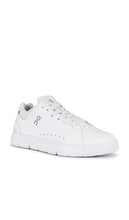 On the Roger Advantage Sneaker in White