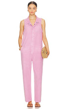 One Teaspoon Braxton Jumpsuit in Pink - Combinaison Braxton One Teaspoon en rose - 一茶匙 Braxton 粉色连身裤 - Ein Teaspoon Braxton Jumpsuit in Rosa - One Teaspoon Braxton 점프수트핑크 색상 - Tuta One Teaspoon Braxton in rosa