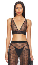 Only Hearts Coucou Lola Aix Bralette in Black - Only Hearts Coucou Lola Aix Bralette en Noir - Only Hearts Coucou Lola Aix 黑色文胸 - Only Hearts Coucou Lola Aix Bralette in Schwarz - Only Hearts Coucou Lola Aix 브라렛 블랙 색상 - Bralette Only Hearts Coucou Lola Aix in nero