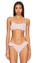 Only Hearts Heritage Hearts Joey Bralette in Pink - Only Hearts - Heritage Hearts - Brassière Joey en rose - Only Hearts Heritage Hearts Joey 粉色文胸 - Only Hearts Heritage Hearts Joey Bralette in Rosa - Only Hearts Heritage Hearts 조이 브라렛 핑크 색상 - Solo Hearts Heritage Hearts Joey Bralette in rosa