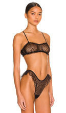 Only Hearts Joey Bralette in Black