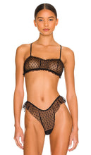 Only Hearts Joey Bralette in Black - Only Hearts - Joey - Brassière en noir - Only Hearts Joey 黑色文胸 - Only Hearts Joey Bralette in Schwarz - Only Hearts Joey 브라렛 블랙 색상 - Bralette Only Hearts Joey in nero