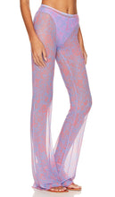 Only Hearts Tangerine Dreams Bell Pants in Multi