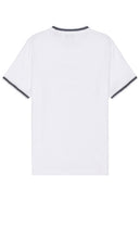 Original Penguin An Original Penguin T-shirt in White