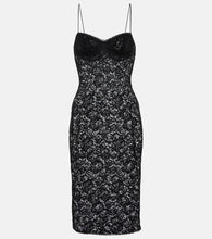 Oseree Lace minidress. Oseree蕾丝迷你连衣裙