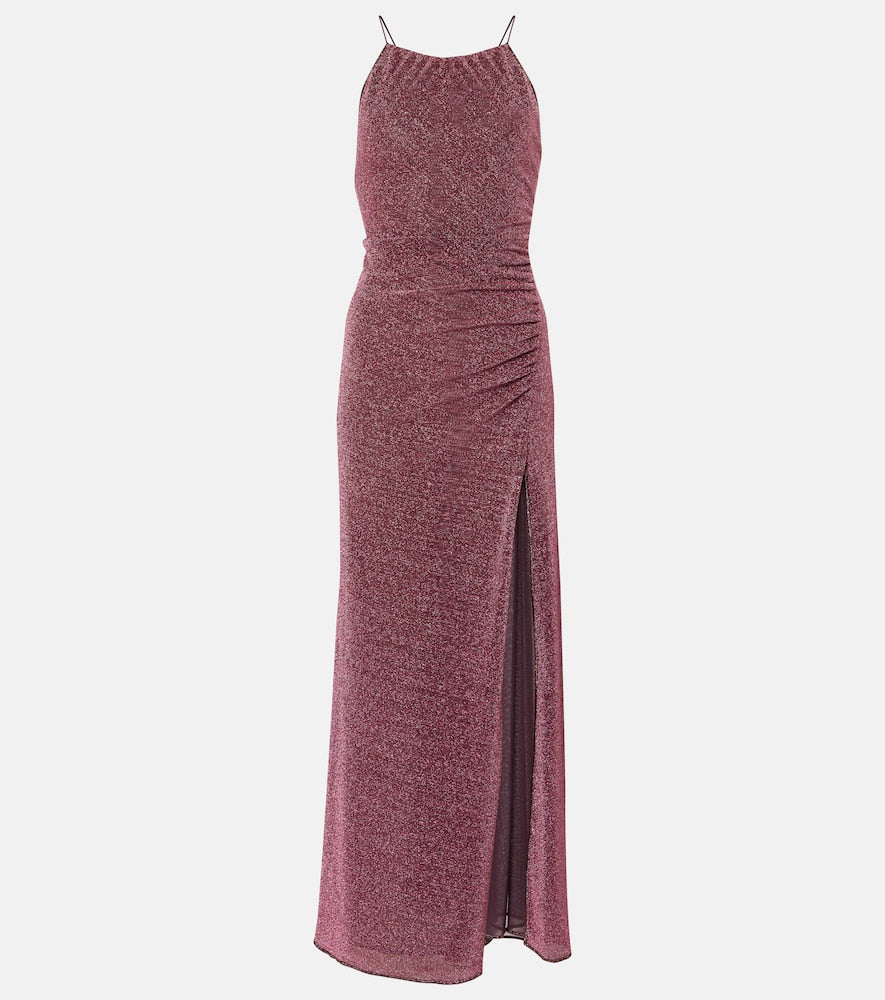 Oseree maxi dress. Oseree 长款连衣裙