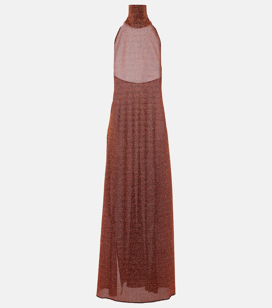 Oseree maxi dress. Oseree 长款连衣裙
