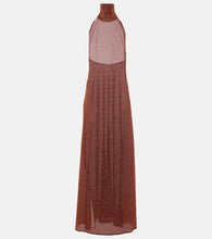 Oseree maxi dress. Oseree 长款连衣裙