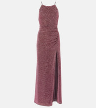 Oseree maxi dress. Oseree 长款连衣裙