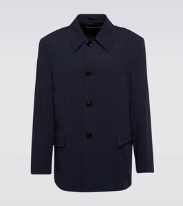Our Legacy Carp wool blazer