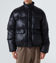 Our Legacy Inhale Puffa puffer jacket