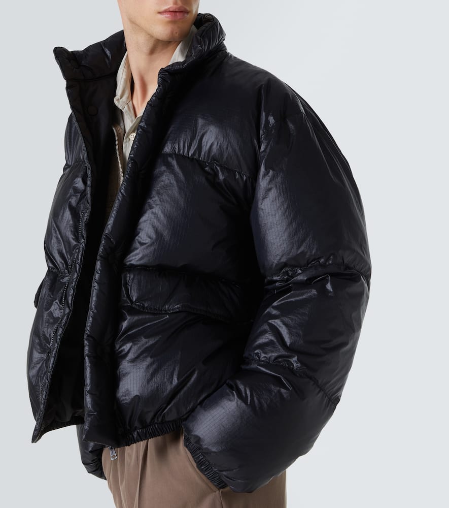 Our Legacy Inhale Puffa puffer jacket