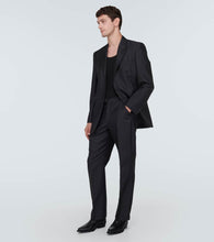 Our Legacy Vienna wool-blend blazer