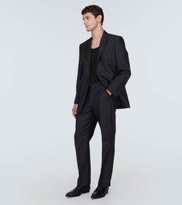 Our Legacy Vienna wool-blend blazer