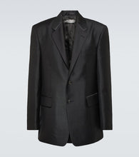 Our Legacy Vienna wool-blend blazer