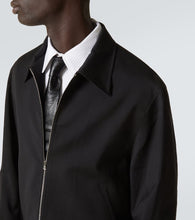 Our Legacy Wool jacket