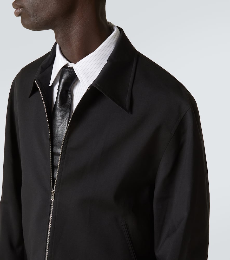 Our Legacy Wool jacket