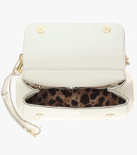 Dolce&Gabbana Miss Sicily Medium leather shoulder bag