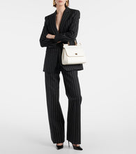 Dolce&Gabbana Miss Sicily Medium leather shoulder bag