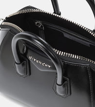 Givenchy Antigona Mini leather tote