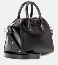 Givenchy Antigona Mini leather tote
