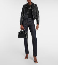 Givenchy Antigona Mini leather tote