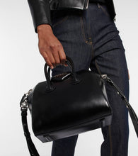 Givenchy Antigona Mini leather tote