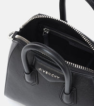 Givenchy Antigona Mini leather tote