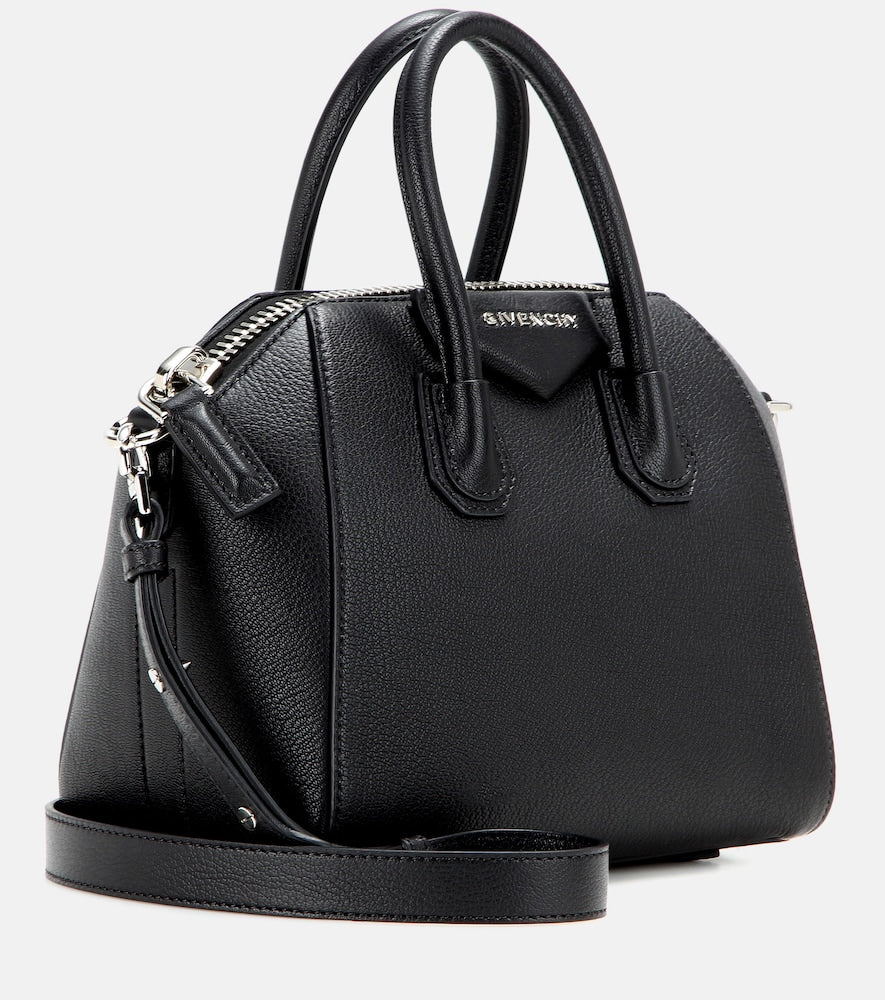 Givenchy Antigona Mini leather tote
