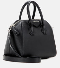 Givenchy Antigona Mini leather tote
