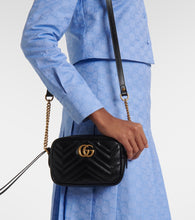 Gucci GG Marmont Mini crossbody bag