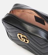 Gucci GG Marmont Mini crossbody bag