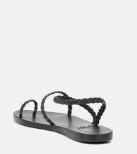 Ancient Greek Sandals Eleftheria leather sandals
