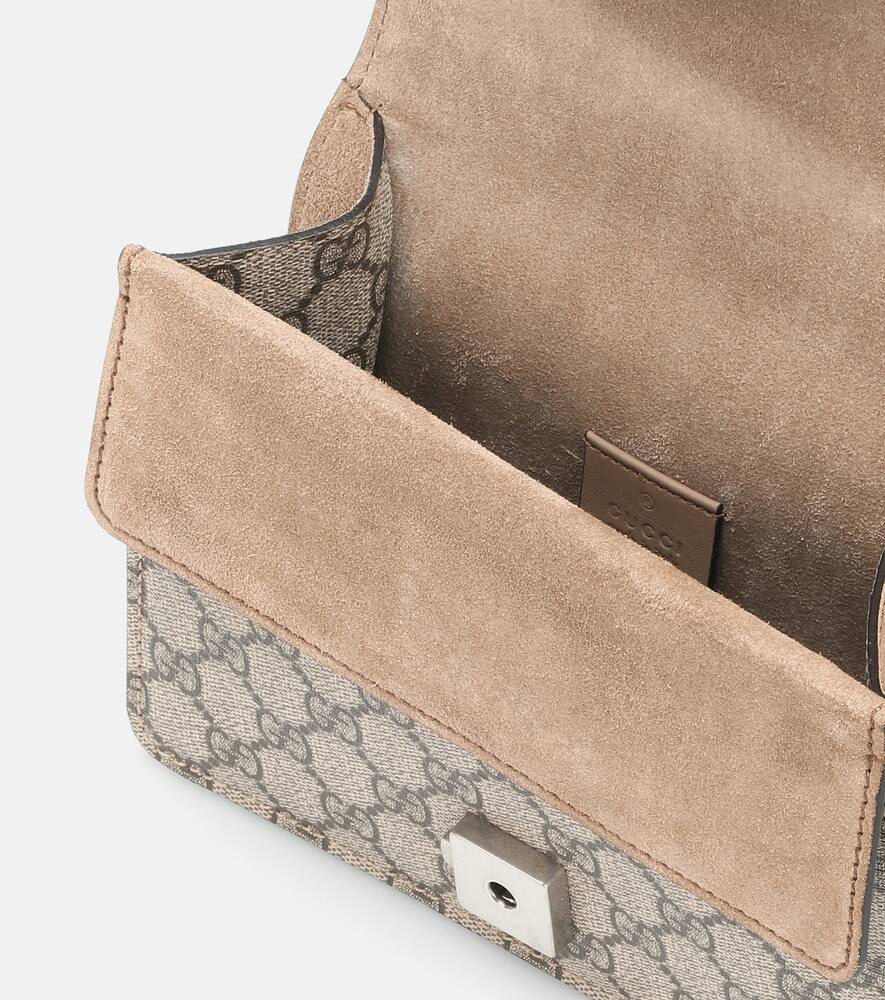 Gucci Dionysus GG Supreme Mini shoulder bag
