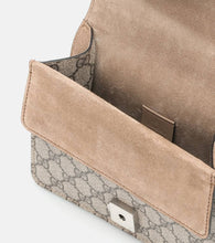 Gucci Dionysus GG Supreme Mini shoulder bag