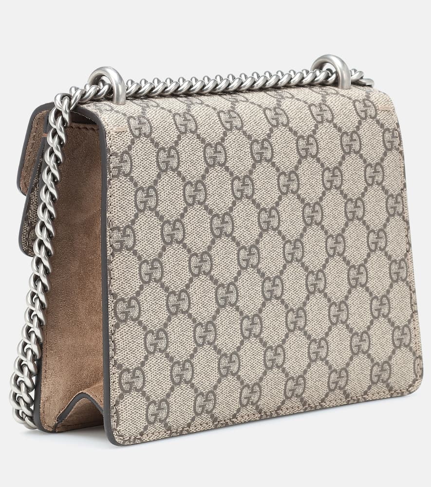 Gucci Dionysus GG Supreme Mini shoulder bag