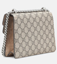 Gucci Dionysus GG Supreme Mini shoulder bag