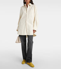 Tod's Gommino suede driving shoes