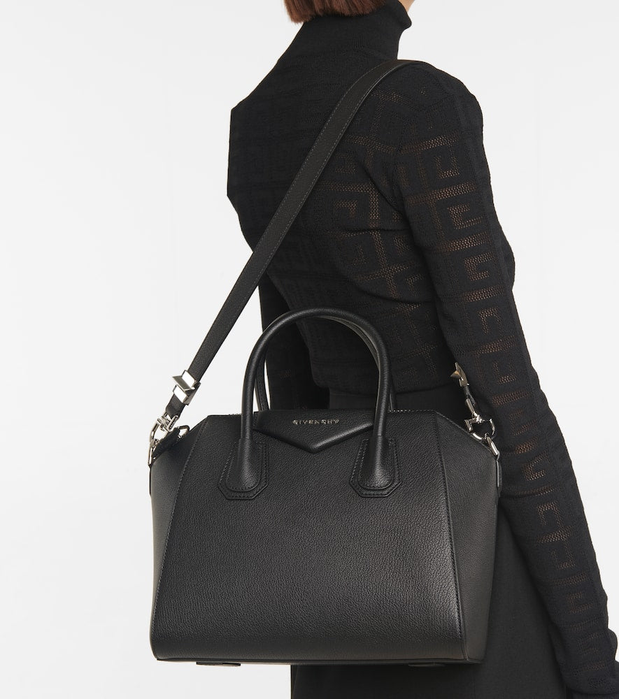 Givenchy Antigona Small leather tote