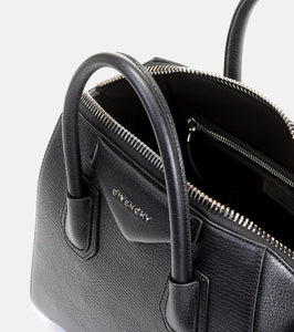 Givenchy Antigona Small leather tote