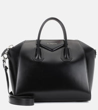 Givenchy Antigona Medium leather tote. Shop Givenchy Tote Bags for women now.