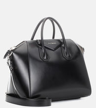 Givenchy Antigona Medium leather tote