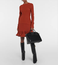 Givenchy Antigona Medium leather tote