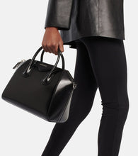 Givenchy Antigona Small leather tote bag