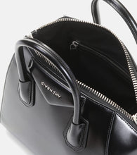 Givenchy Antigona Small leather tote bag