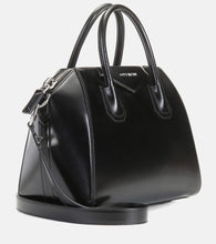 Givenchy Antigona Small leather tote bag