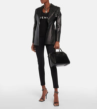 Givenchy Antigona Small leather tote bag