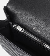 Saint Laurent Coll√É¬®ge Medium leather shoulder bag