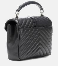 Saint Laurent Coll√É¬®ge Medium leather shoulder bag