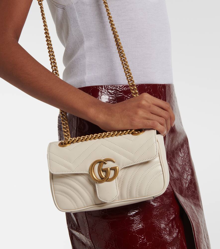 Gucci GG Marmont Mini crossbody bag